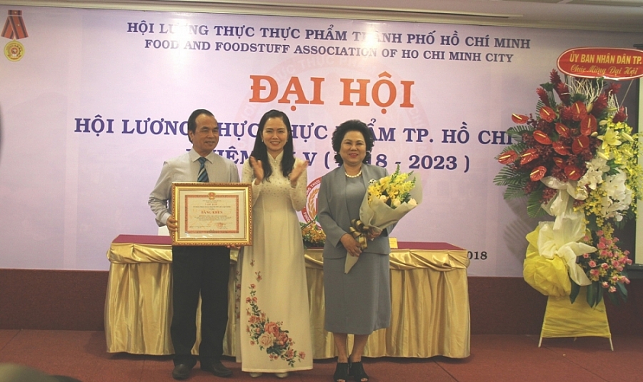 Chất “thép” của nữ doanh nhân