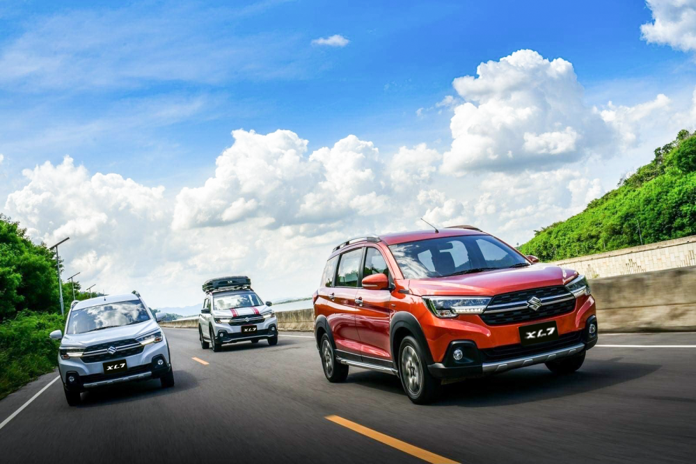 nhieu ten tuoi moi gia nhap phan khuc suv do thi xl7 van cu hot