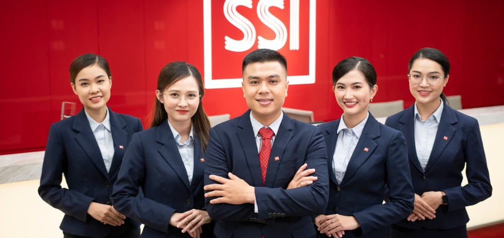 SSI nâng cao trải nghiệm người dùng bằng môi trường làm việc hiện đại cho nhân viên