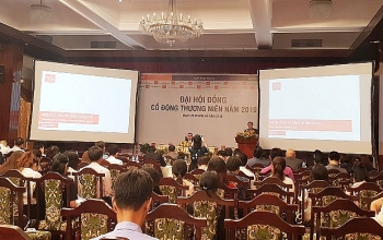 SSI đặt kế hoạch lợi nhuận trên 1.700 tỷ đồng trong 2019