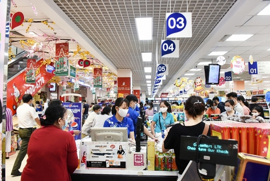 coopmart la he thong sieu thi thuan viet lau doi nhat viet nam