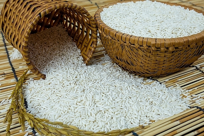 Giá lúa gạo hôm nay 11/12: Giá lúa gạo tăng giảm trái chiều