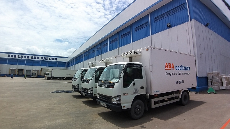 Thiếu kho lạnh chứa hàng: Cơ hội cho các nhà đầu tư?