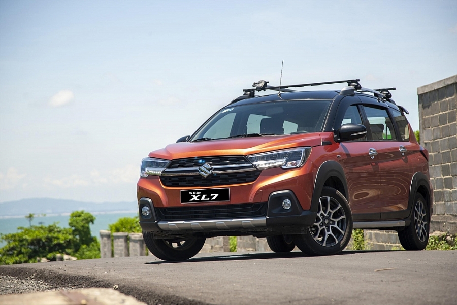 Suzuki đảm bảo quyền lợi lâu dài cho khách hàng