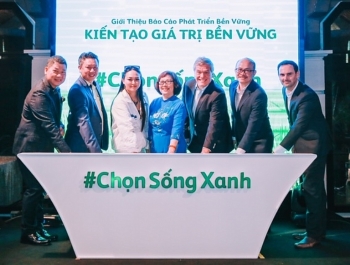 heineken viet nam di dau trong phat trien ben vung