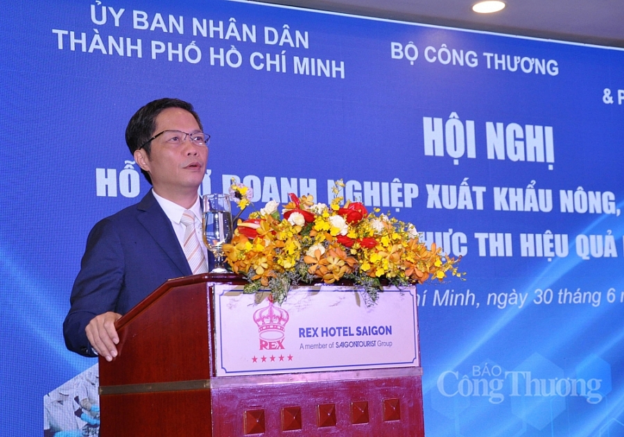 thuc thi evfta san choi lon cho xuat khau nong lam thuy san viet