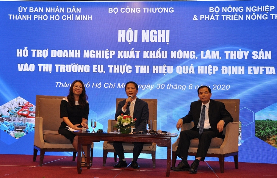 thuc thi evfta san choi lon cho xuat khau nong lam thuy san viet