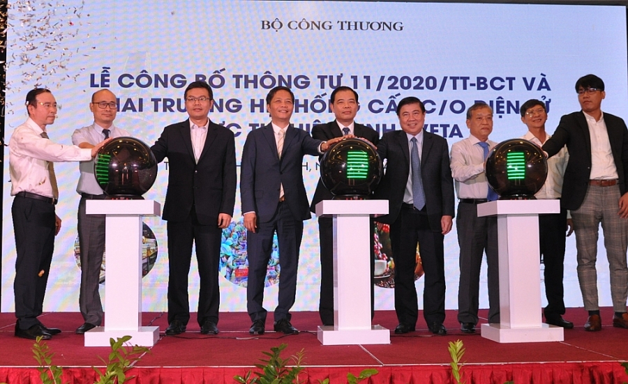 thuc thi evfta san choi lon cho xuat khau nong lam thuy san viet