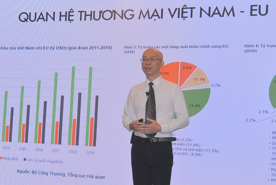thuc thi evfta san choi lon cho xuat khau nong lam thuy san viet