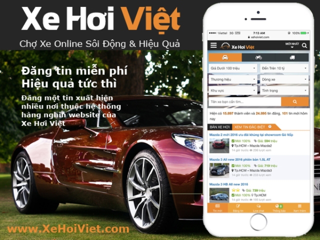 XeHoiViet.com