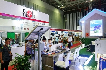 Gần 200 doanh nghiệp tham gia Vietnam ETE & Enertec Expo 2018