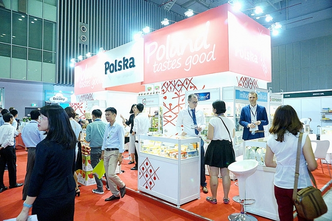 tren 3000 sa n pha m nganh thuc pham do uong se quy tu tai vietfood beverage va propack 2018