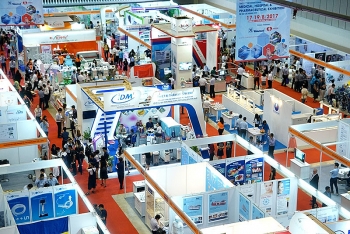 Cơ hội đổi mới công nghệ cho doanh nghiệp tham gia Vietnam Medi-Pharm Expo 2019