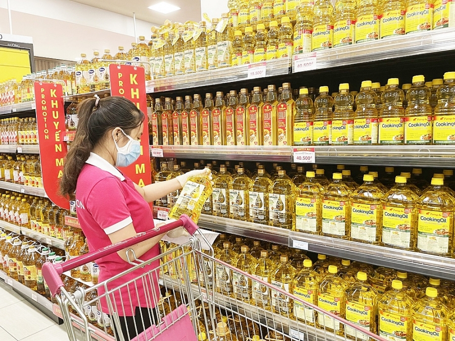 Lợi nhuận của Kido tăng mạnh 87% trong 6 tháng 2021