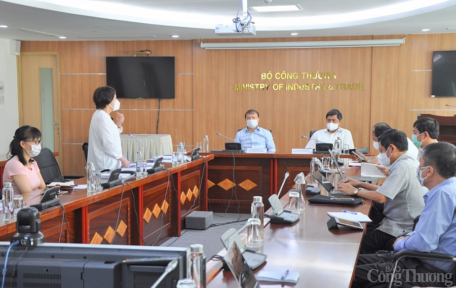 Bộ Công Thương tiếp tục phối hợp để gỡ khó cho lưu thông hàng hóa