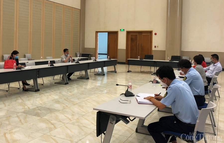 Các tỉnh, thành phía Nam: Cung ứng hàng hóa và giá cả dần bình ổn