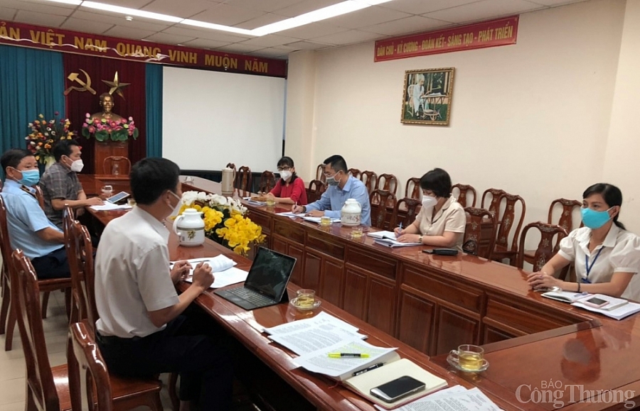 Các tỉnh, thành phía Nam: Cung ứng hàng hóa và giá cả dần bình ổn
