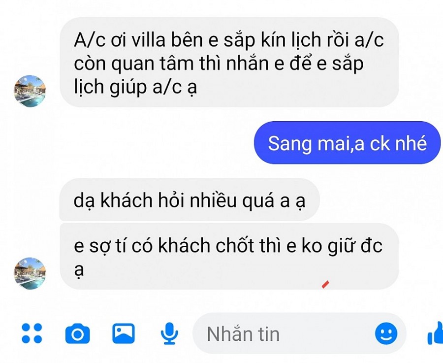 Đối tượng lừa đảo vụ biệt thự “ma” Helios Villa phải đối mặt khung hình phạt nào?