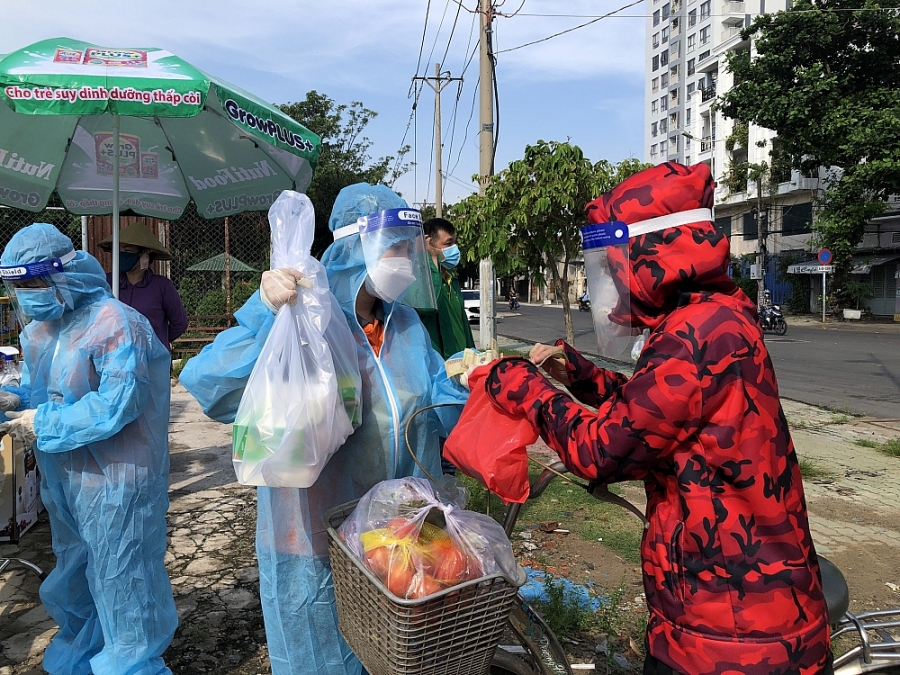 Nutifood dành hơn 20 tỷ đồng trợ giá sữa trong mùa dịch