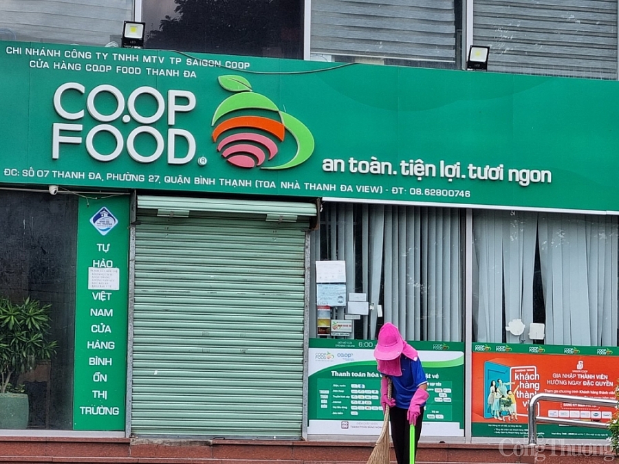 TP. Hồ Chí Minh ngày đầu thực hiện “ai ở đâu ở yên đó”