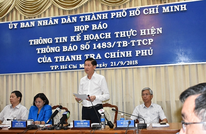 tp ho chi minh cong khai xin loi nguoi dan lien quan den sai pham tai khu do thi moi thu thiem