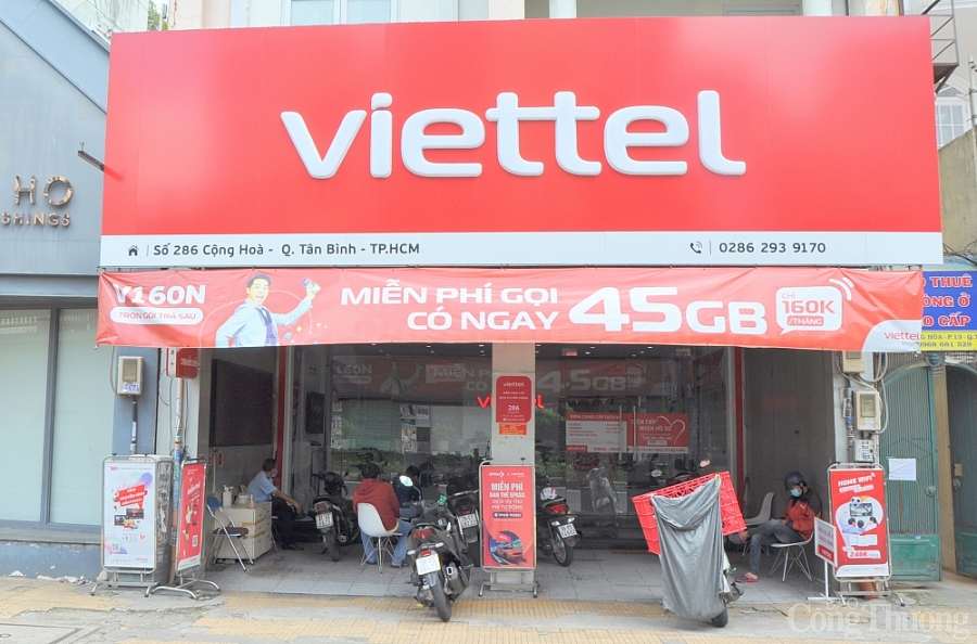 Nhiều loại hình kinh doanh tại TP. Hồ Chí Minh mở cửa trở lại Nhiều loại hình kinh doanh tại TP. Hồ Chí Minh mở cửa trở lại