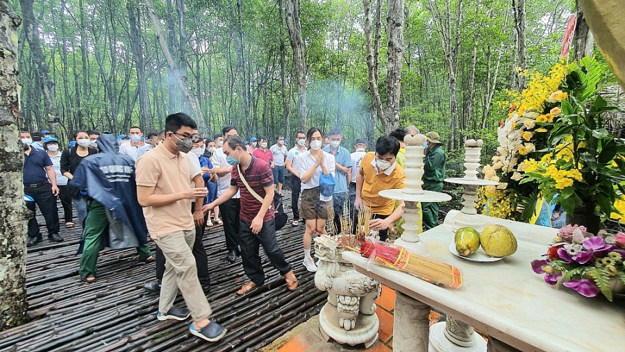 TP. Hồ Chí Minh: Thí điểm tour du lịch trong giai đoạn thực hiện giãn cách