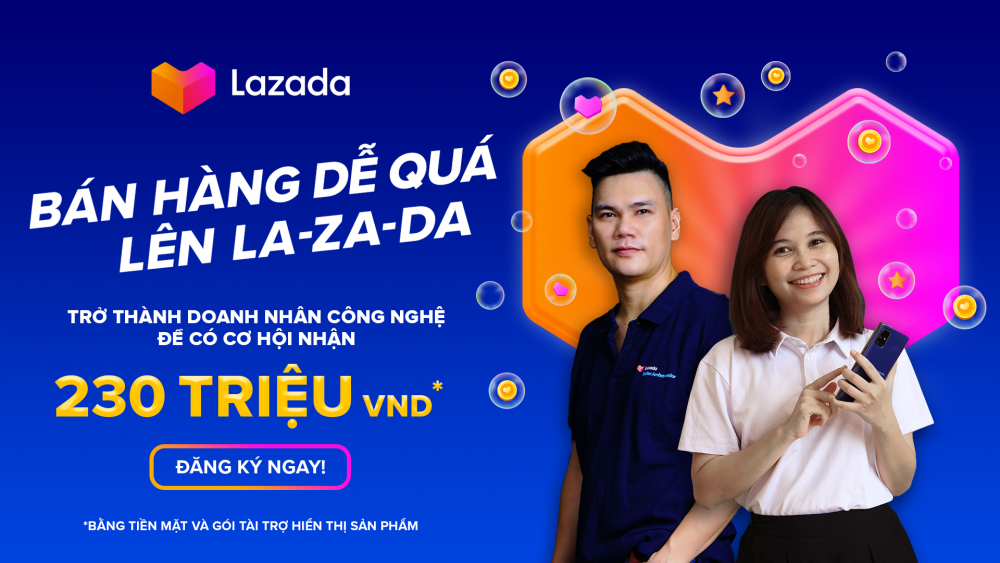 3 buoc dang ky de dang de tro thanh nha ban hang tren thuong mai dien tu