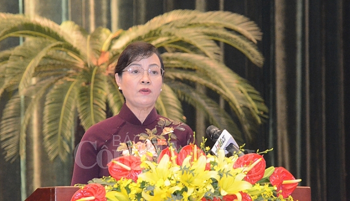 hdnd tp ho chi minh hop bat thuong de ban nhieu van de quan trong