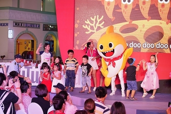 YouTube Kids chính thức ra mắt tại Việt Nam