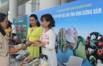 big c tim kiem hang viet qua hoi nghi ket noi cung cau mat hang nong san binh duong