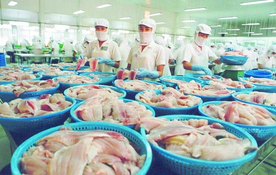 vasep khuyen cao doanh nghiep thuy san len kich ban ung pho thieu container rong