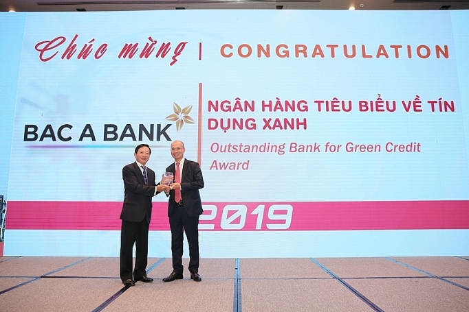 ba xu huong noi bat cua ngan hang tai viet nam nam 2019