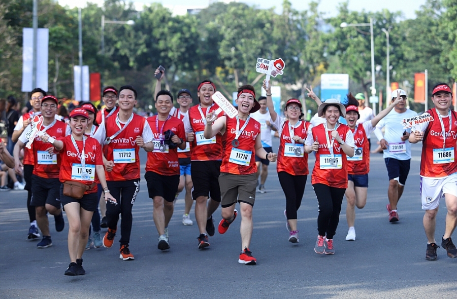 Generali được vinh danh hai giải thưởng tại Vietnam Excellence 2021