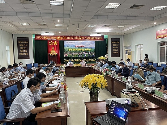 Bộ Công Thương chủ động lập lại môi trường cạnh tranh công bằng cho ngành mía đường