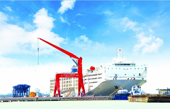 thieu container keo dai nhieu doanh nghiep khong dam ky don hang moi