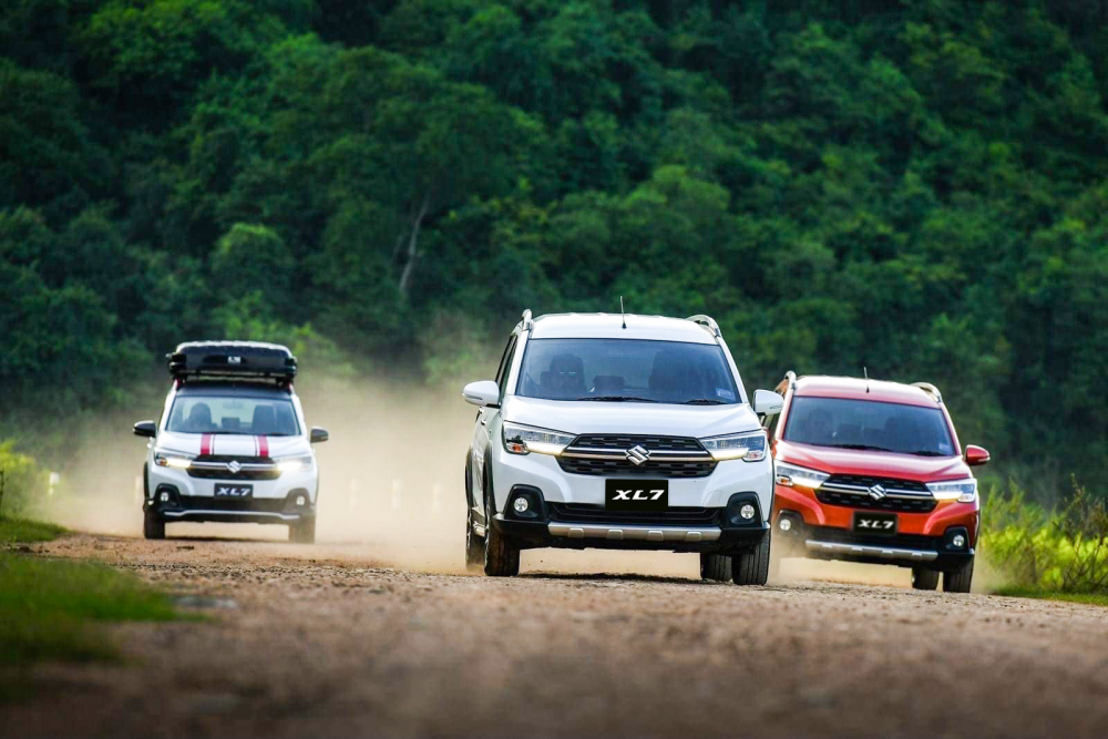 mung doanh so ky luc viet nam suzuki sieu uu dai dip cuoi nam 2021