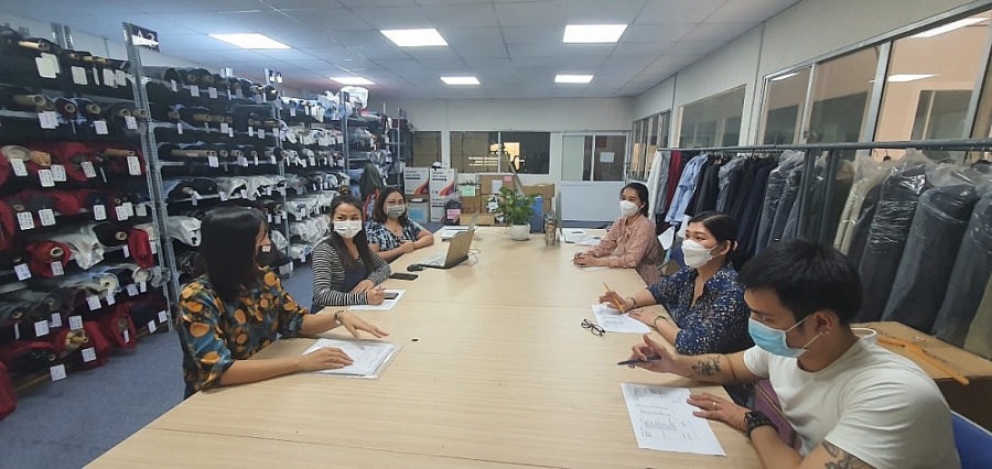 Khởi động cải tiến sản xuất cho 51 doanh nghiệp công nghiệp hỗ trợ phía Nam