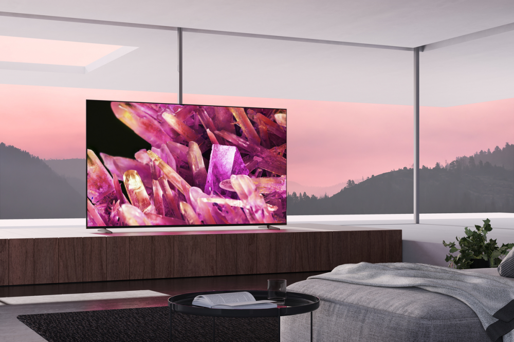 sony electronics viet nam len ke cac dong smart tv bravia xr 2022