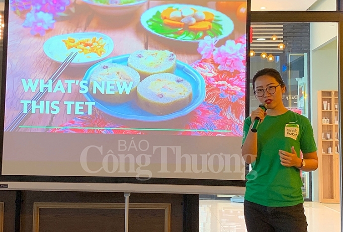 grabfood mo rong hoat dong them 12 tinh thanh pho tai viet nam