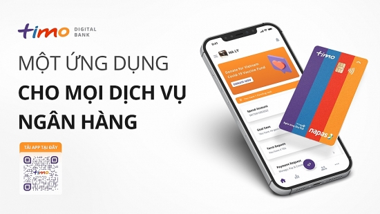 Timo công bố gọi vốn thành công 20 triệu đô từ Square Peg và các nhà đầu tư