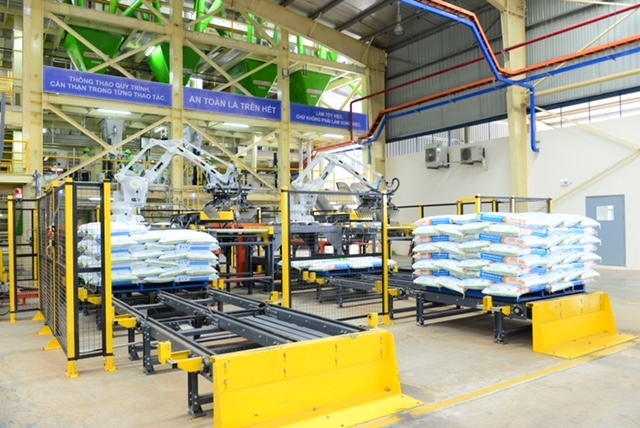 Sức hút của cổ phiếu Nova Consumer – doanh nghiệp mở màn IPO năm 2022