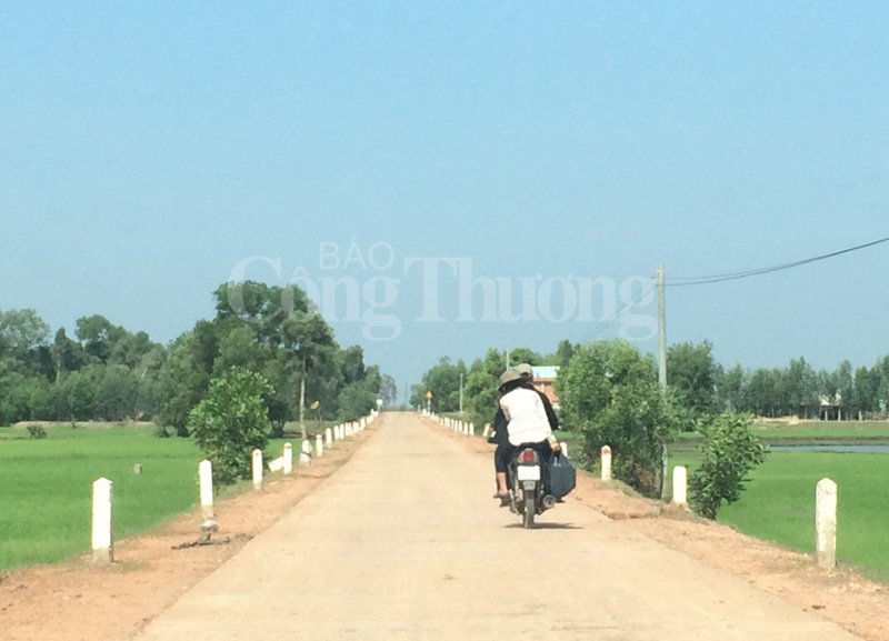 Long An: Quyết tâm kiểm soát, chống buôn lậu