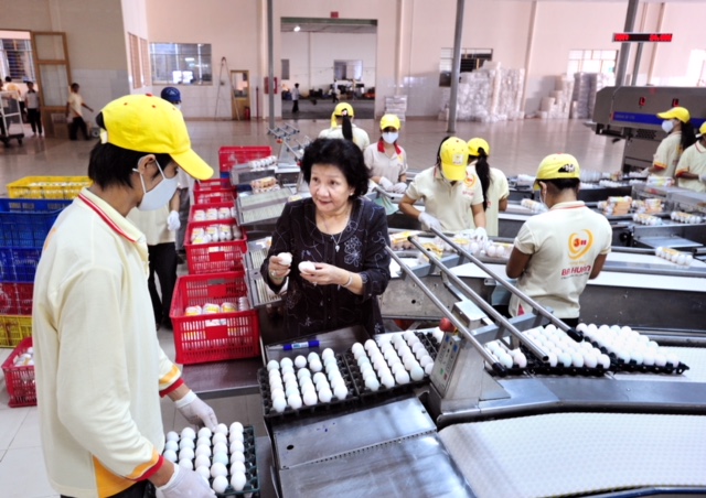 VinaCapital Vietnam Opportunity Fund đầu tư 32,5 triệu USD vào Ba Huân