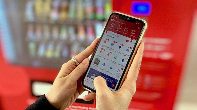 Viettel sẵn sàng cung cấp dịch vụ Tiền di động đến 100% khách hàng
