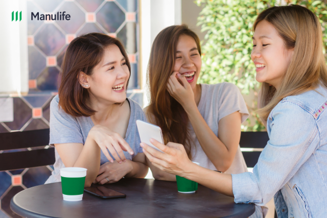 Manulife Việt Nam và hành trình chăm sóc sức khỏe tinh thần của phụ nữ