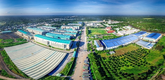 Tỉnh Hậu Giang kêu gọi đầu tư vào các khu công nghiệp