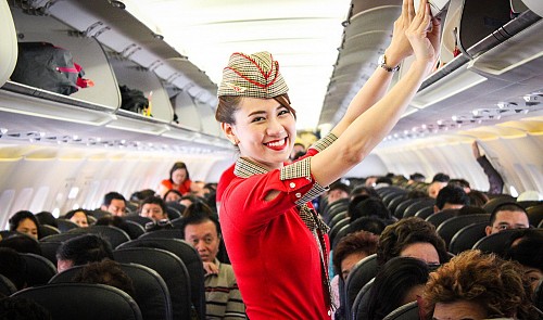 Vietjet mở bán 300.000 vé siêu tiết kiệm chào đón sự kiện “Đà Nẵng