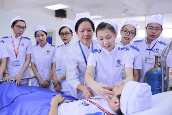 Cơ hội nào cho thí sinh có điểm thi THPT Quốc gia không như mong đợi?