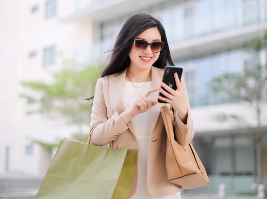giao dich mobile banking sol cua shinhan viet nam duoc hoan tien den 220000 dong